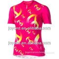 Women's Sublimation Custom Cycling Outfit